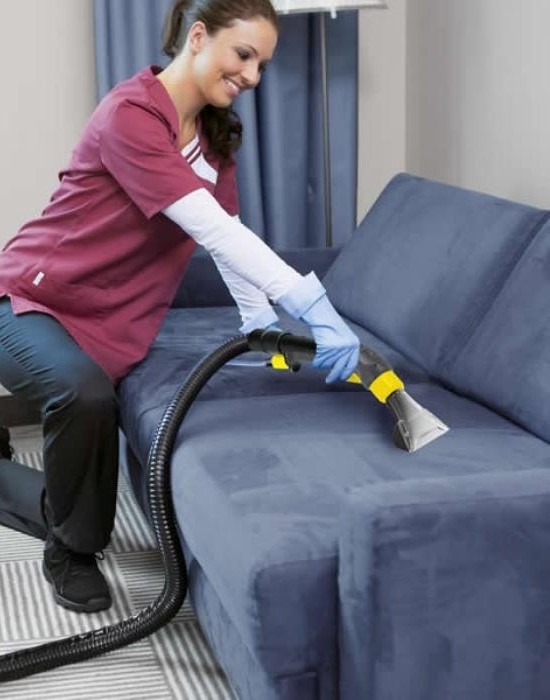 Devrek Koltuk Yıkama